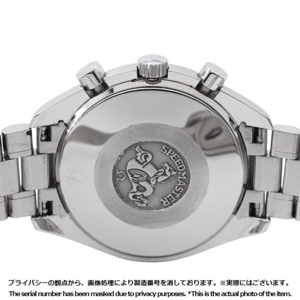 オメガ スピードマスター オートマチック 3539.50.00 OMEGA 腕時計