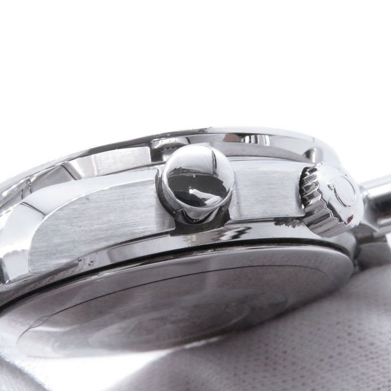 オメガ スピードマスター オートマチック 3539.50.00 OMEGA 腕時計 ウォッチ 黒文字盤