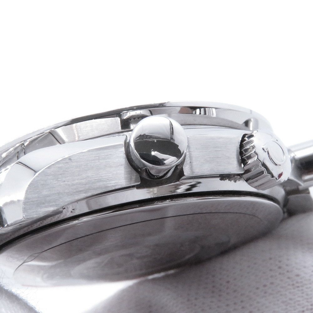 オメガ スピードマスター オートマチック 3539.50.00 OMEGA 腕時計 ウォッチ 黒文字盤