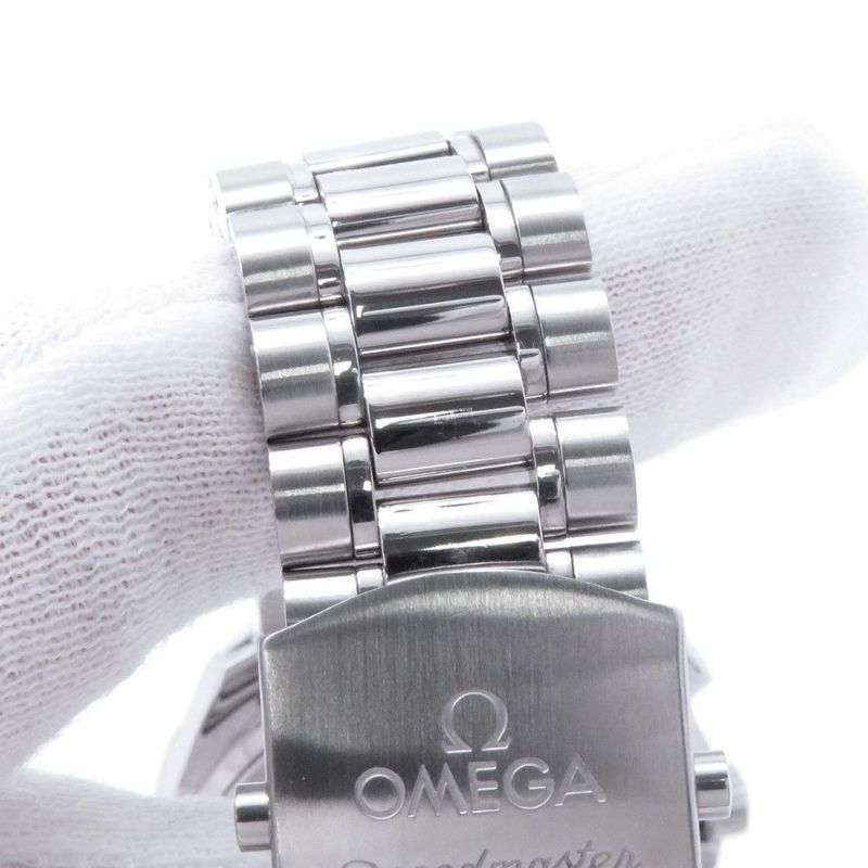 オメガ スピードマスター オートマチック 3539.50.00 OMEGA 腕時計 ウォッチ 黒文字盤