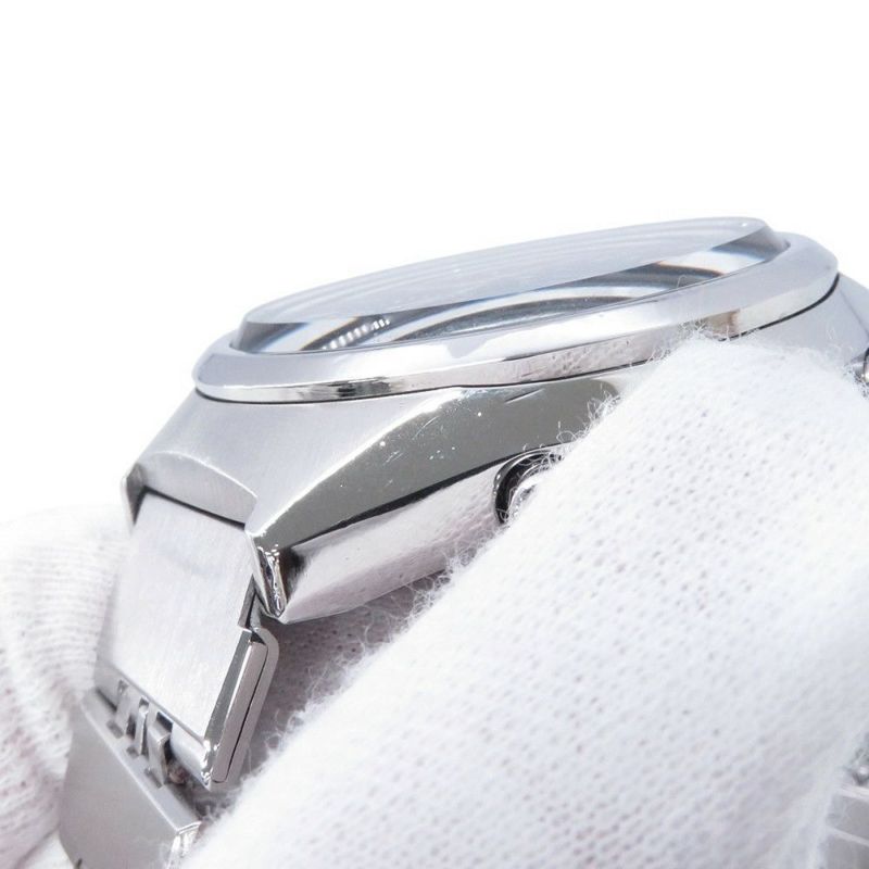 セイコー 5スポーツ スピードタイマー 6138-8010 SEIKO 腕時計 ブルー文字盤