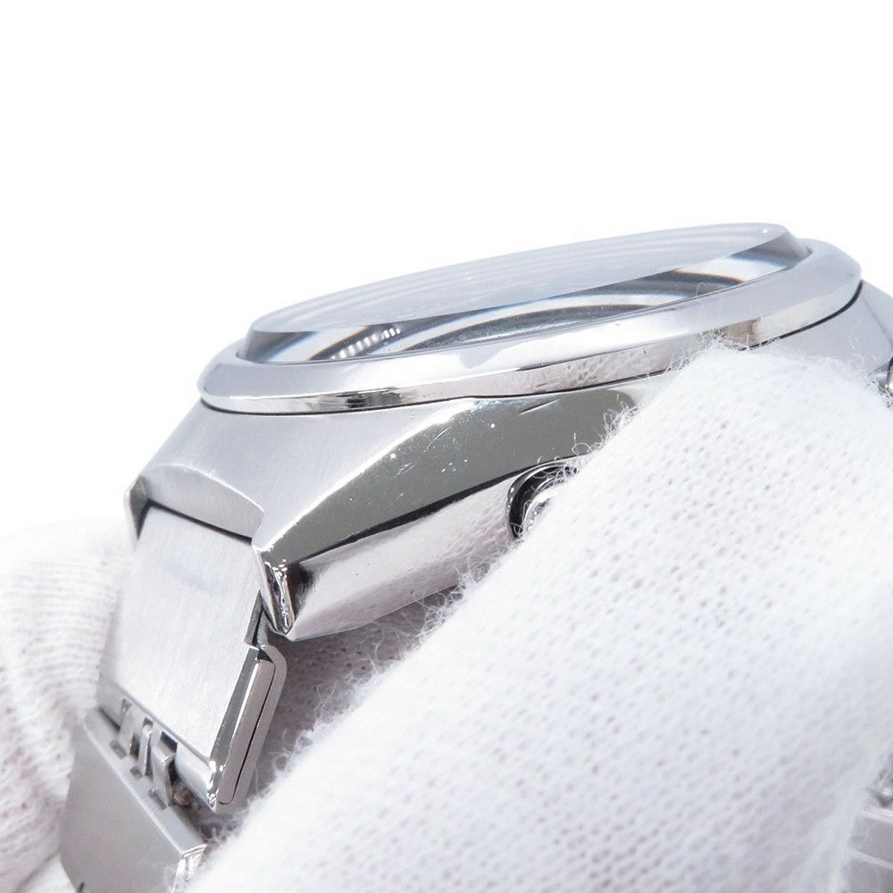 セイコー 5スポーツ スピードタイマー 6138-8010 SEIKO 腕時計 ブルー文字盤