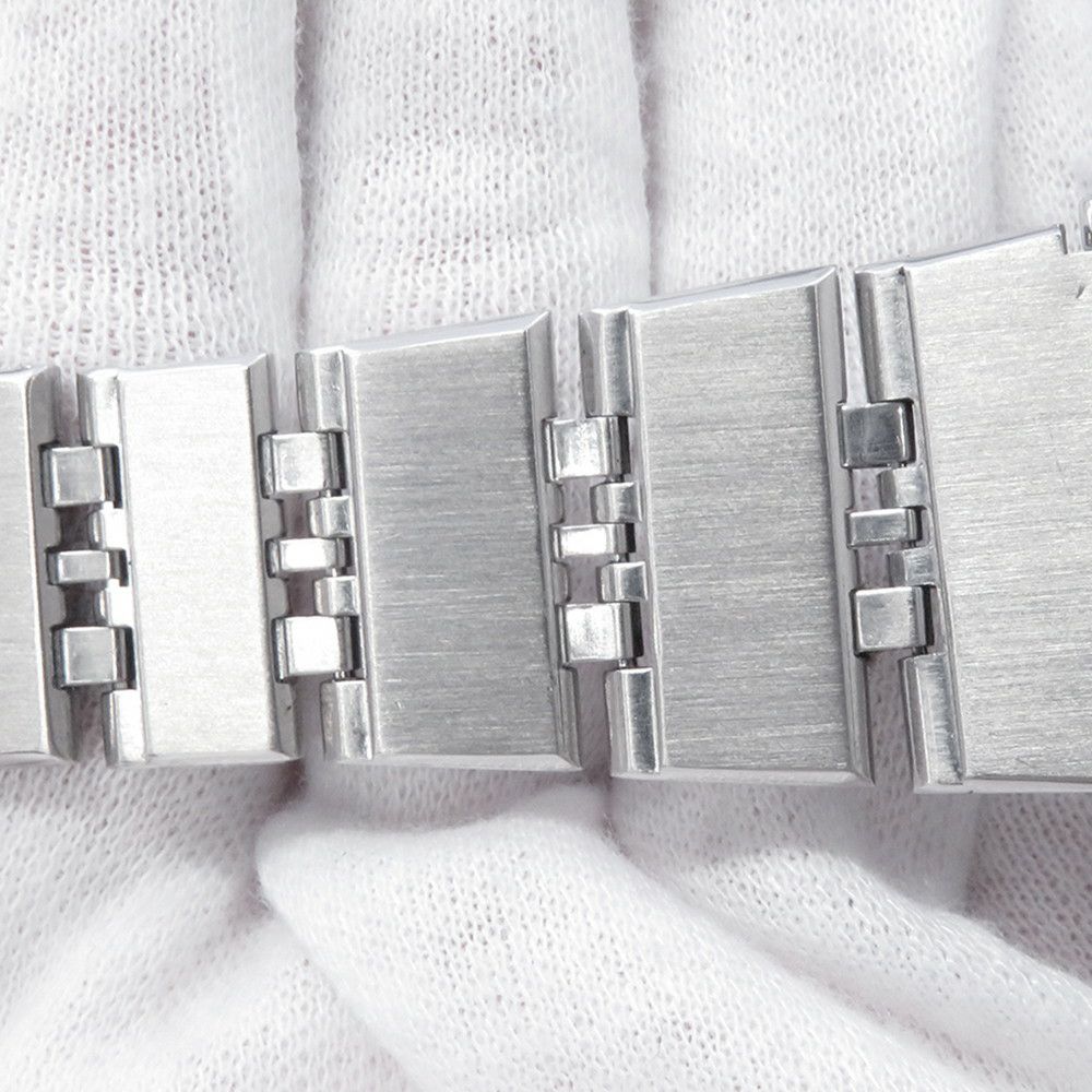 セイコー 5スポーツ スピードタイマー 6138-8010 SEIKO 腕時計 ブルー文字盤