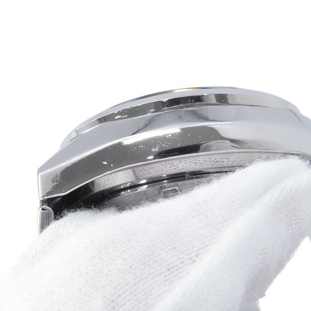 セイコー 5スポーツ スピードタイマー 6138-8010 SEIKO 腕時計 ブルー文字盤