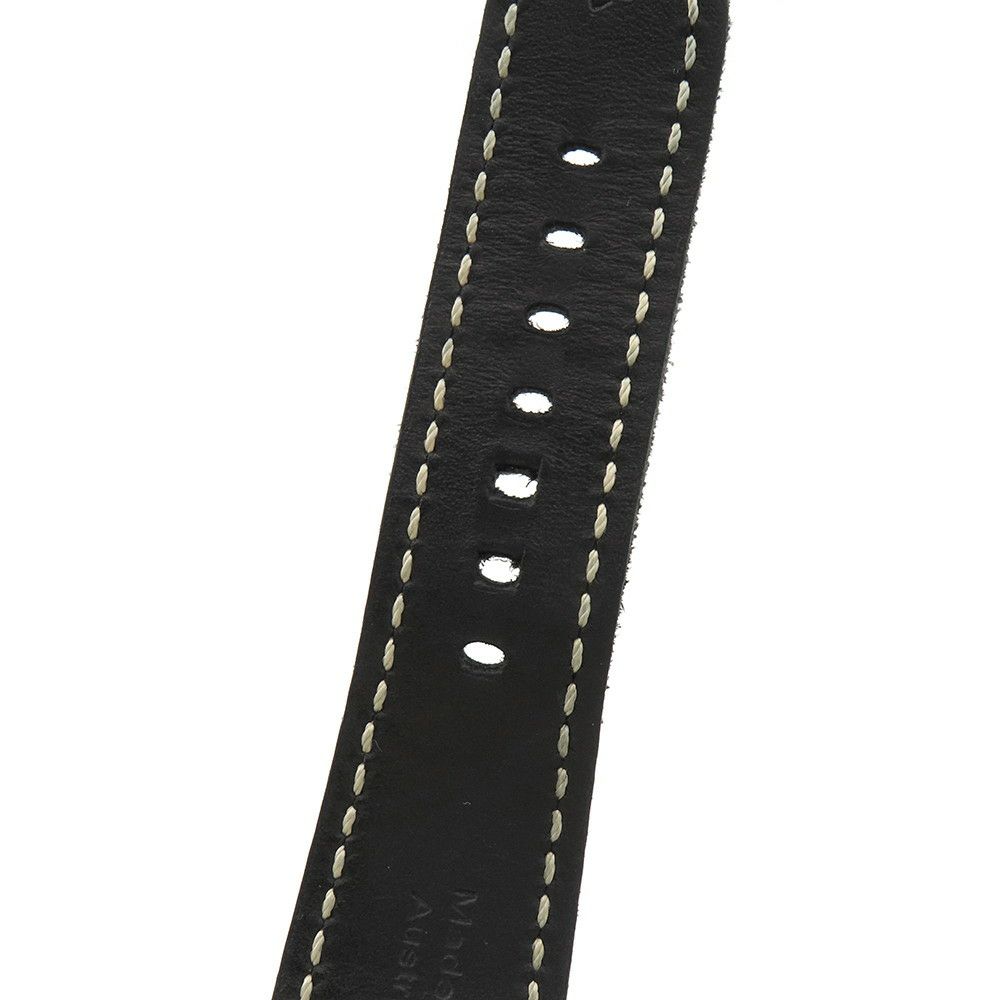 パネライ ルミノール サブマーシブル 1950 3デイズ オートマティック チタニオ U番 PAM01305 黒文字盤