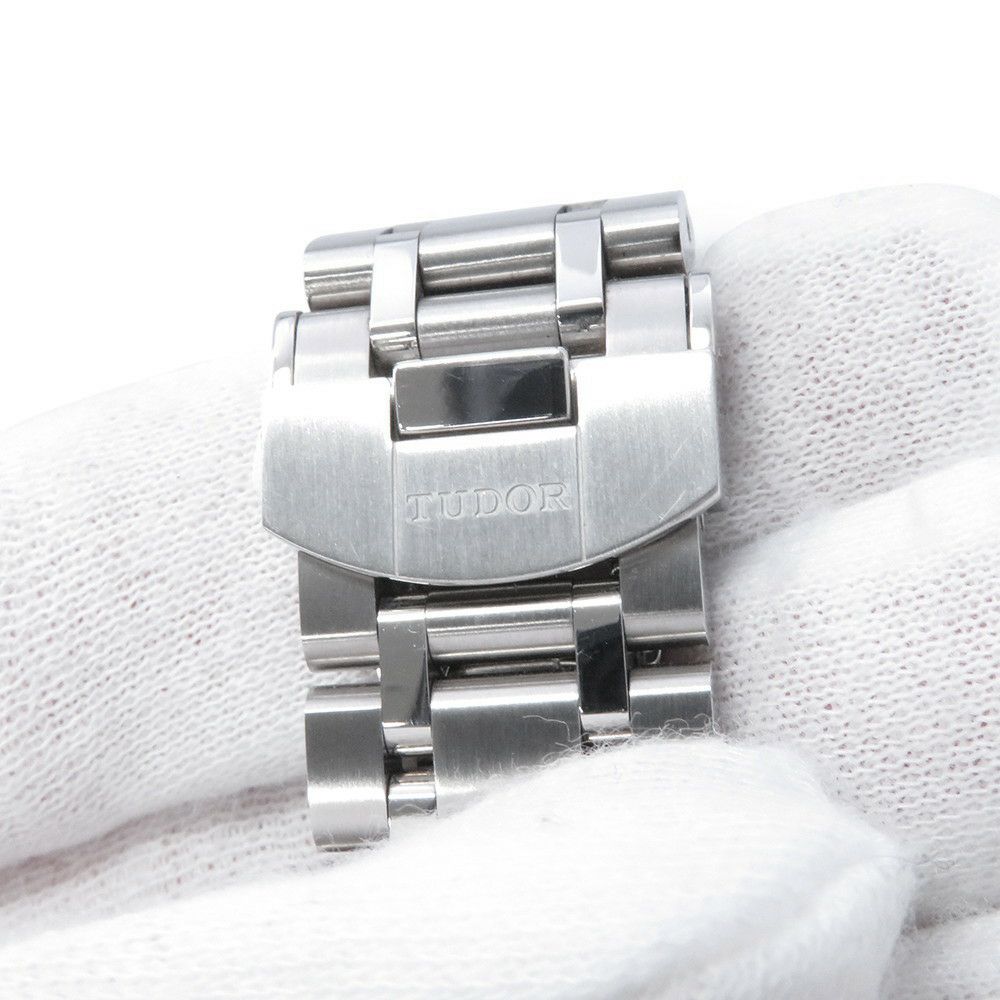 チュードル ロイヤル M28600-0005 TUDOR チューダー 腕時計 ブルー文字盤