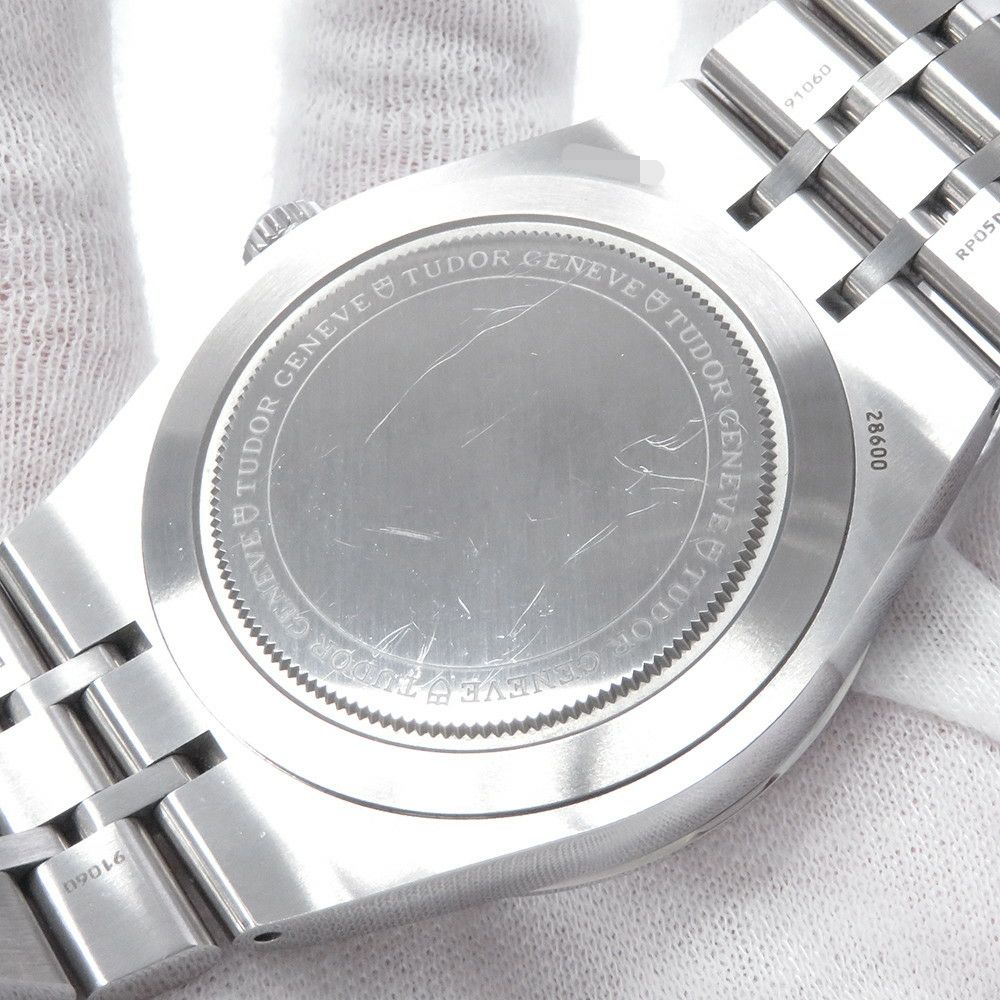 チュードル ロイヤル M28600-0005 TUDOR チューダー 腕時計 ブルー文字盤