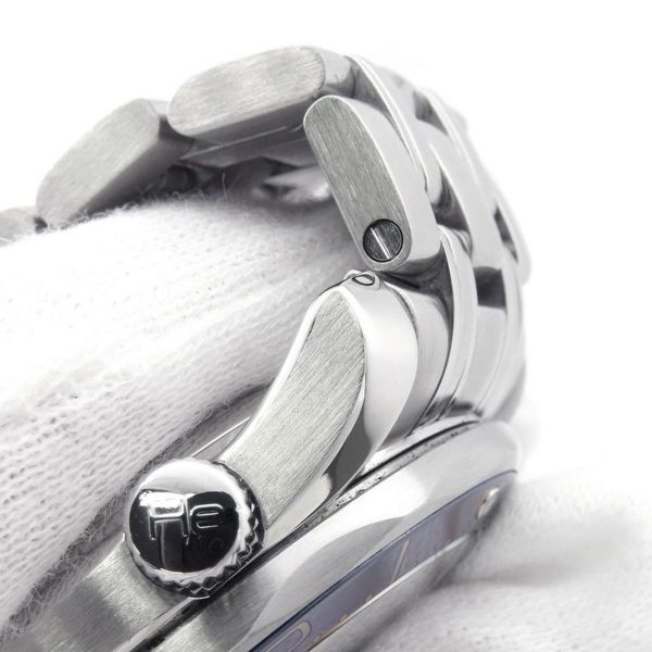 オメガ シーマスター300 コーアクシャル 212.30.41.20.03.001 OMEGA 腕時計 ブルー文字盤