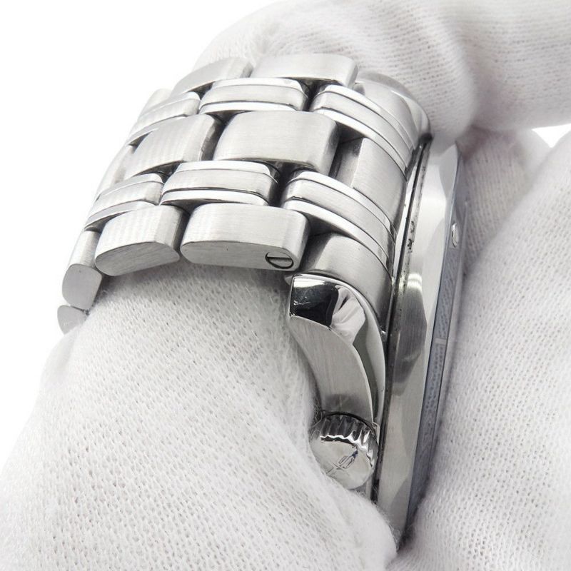 オメガ シーマスター300 コーアクシャル 212.30.41.20.03.001 OMEGA 腕時計 ブルー文字盤