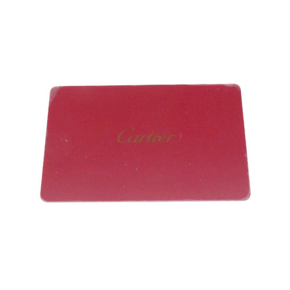 カルティエ タンクアメリカン MM WSTA0017 Cartier 腕時計 シルバー文字盤