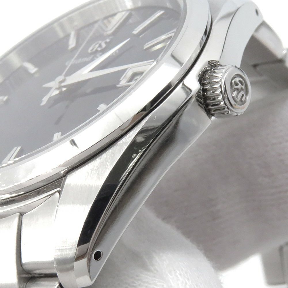 セイコー グランドセイコー ヘリテージ コレクション SBGP013 SEIKO 腕時計 ブルー文字盤