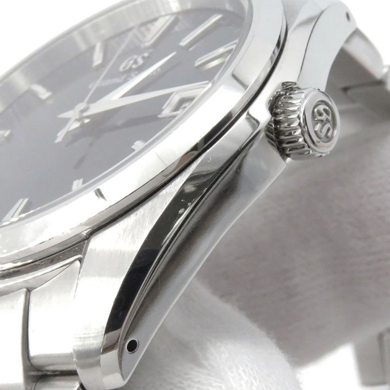 セイコー グランドセイコー ヘリテージ コレクション SBGP013 SEIKO 腕時計 ブルー文字盤