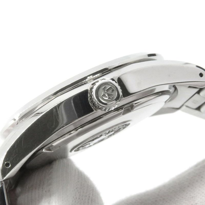 セイコー グランドセイコー ヘリテージ コレクション SBGP013 SEIKO 腕時計 ブルー文字盤