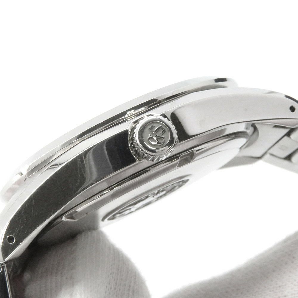 セイコー グランドセイコー ヘリテージ コレクション SBGP013 SEIKO 腕時計 ブルー文字盤