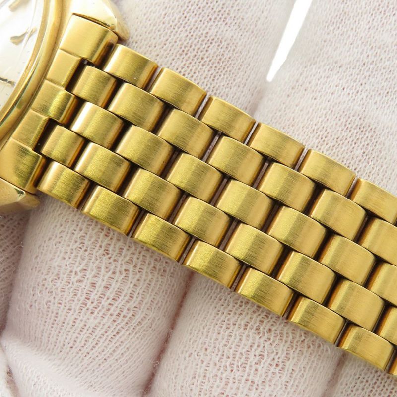 オメガ コンステレーション クロノメーター 168.07 OMEGA 腕時計 シルバー文字盤