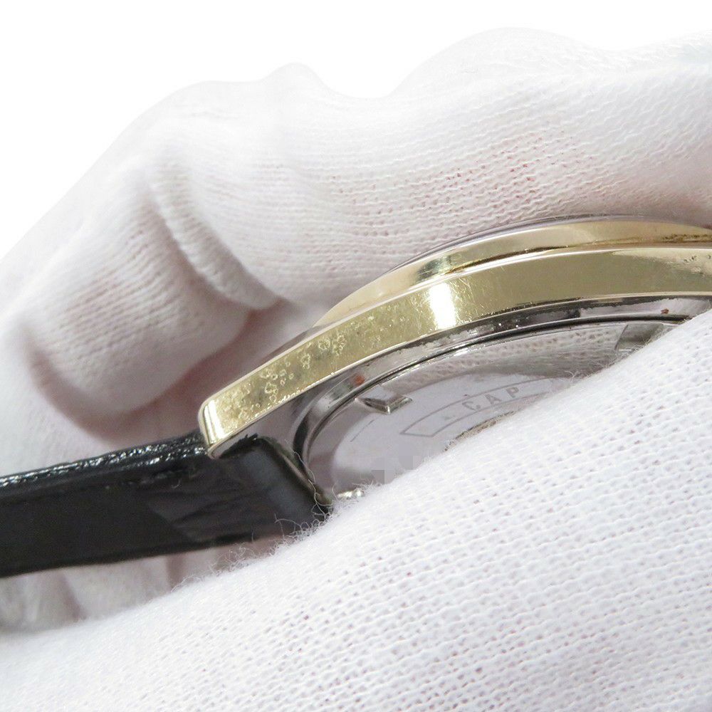 セイコー グランドセイコー 45GS ハイビート36000 4522-8000 SEIKO 腕時計 白文字盤