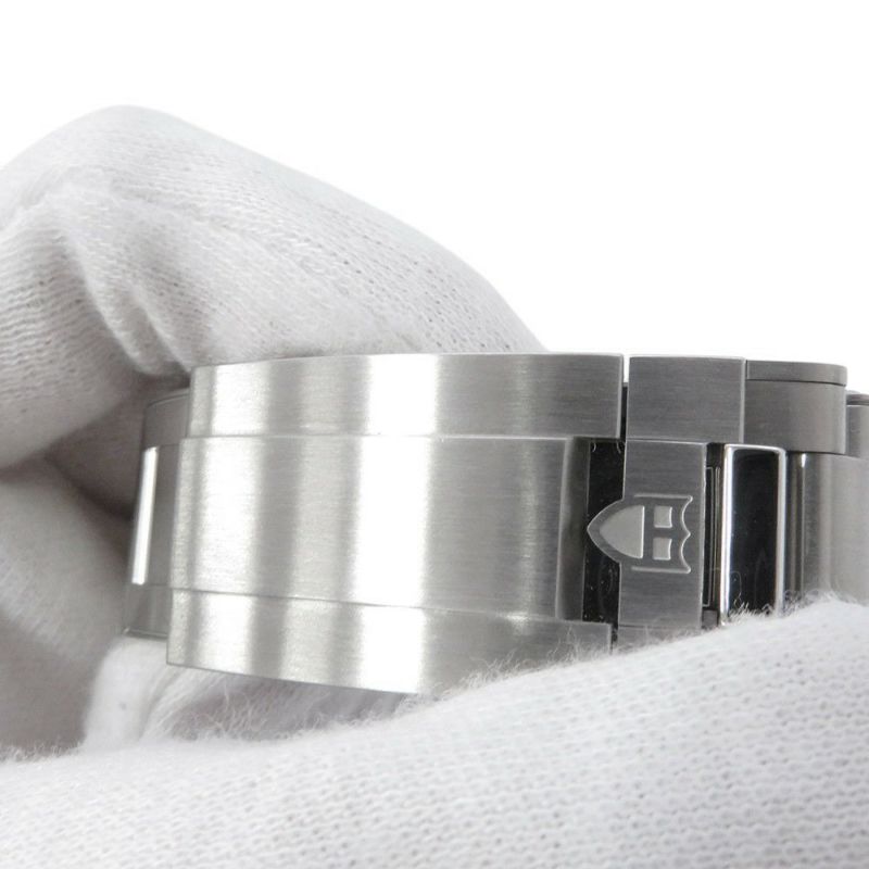 チュードル ブラックベイ プロ M79470-0001 TUDOR チューダー 腕時計 黒文字盤