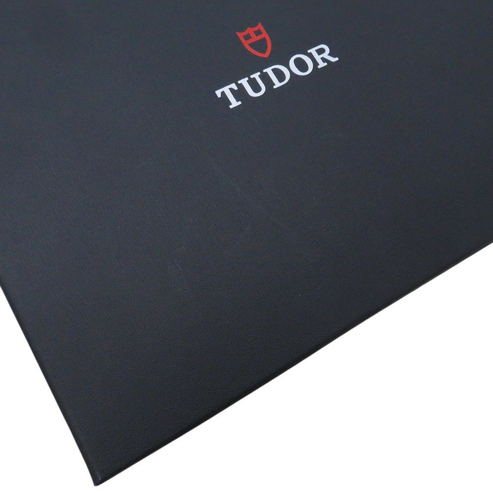 チュードル ブラックベイ プロ M79470-0001 TUDOR チューダー 腕時計 黒文字盤