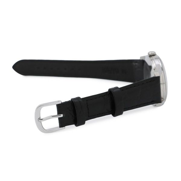 IWC シャフハウゼン オールドインター オートマティック 810AD 腕時計 メンズ ヴィンテージ ウォッチ グレー文字盤