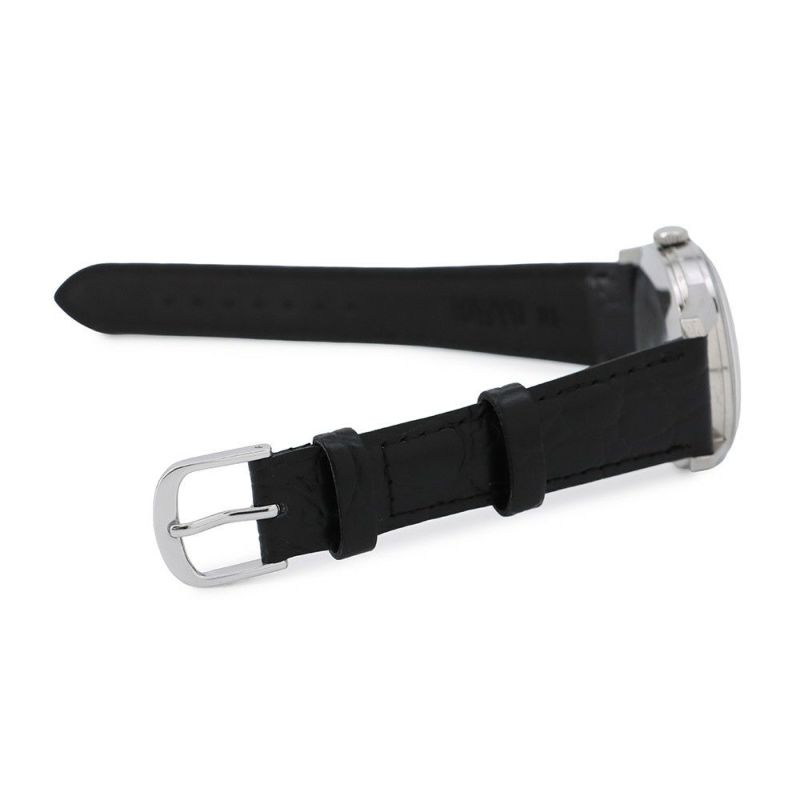 IWC シャフハウゼン オールドインター オートマティック 810AD 腕時計 メンズ ヴィンテージ ウォッチ グレー文字盤