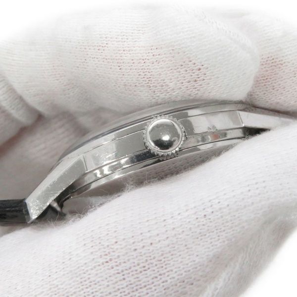 IWC シャフハウゼン オールドインター オートマティック 810AD 腕時計 メンズ ヴィンテージ ウォッチ グレー文字盤