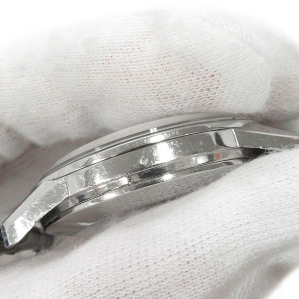 IWC シャフハウゼン オールドインター オートマティック 810AD 腕時計 メンズ ヴィンテージ ウォッチ グレー文字盤