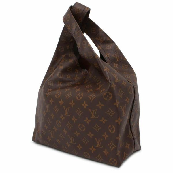 ルイヴィトン トートバッグ モノグラム アトランティスGM M46817 LOUIS VUITTON バッグ 2wayショルダーバッグ