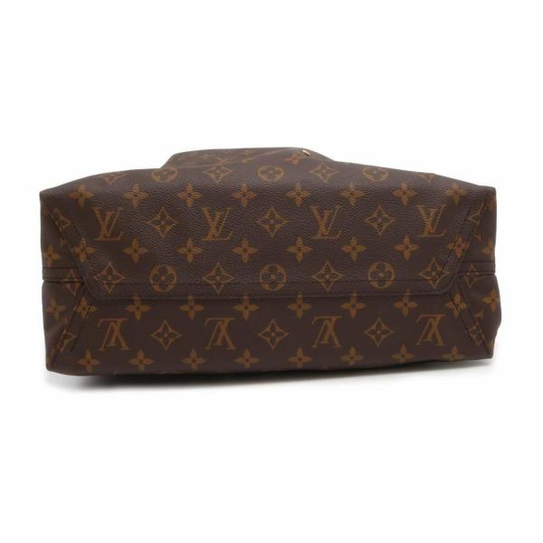 ルイヴィトン トートバッグ モノグラム アトランティスGM M46817 LOUIS VUITTON バッグ 2wayショルダーバッグ