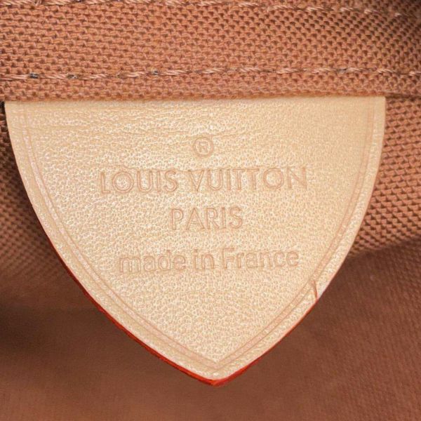 ルイヴィトン トートバッグ モノグラム アトランティスGM M46817 LOUIS VUITTON バッグ 2wayショルダーバッグ