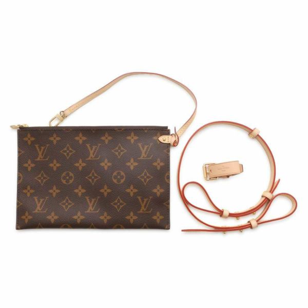 ルイヴィトン トートバッグ モノグラム アトランティスGM M46817 LOUIS VUITTON バッグ 2wayショルダーバッグ