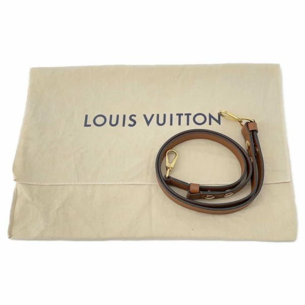 ルイヴィトン ショルダーバッグ モノグラム・リバース ドーフィーヌ MINI M44580 LOUIS VUITTON