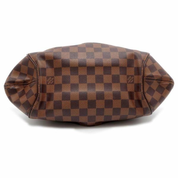 ルイヴィトン ショルダーバッグ ダミエ・エベヌ システィナPM N41542 LOUIS VUITTON バッグ ヴィトン ２WAY