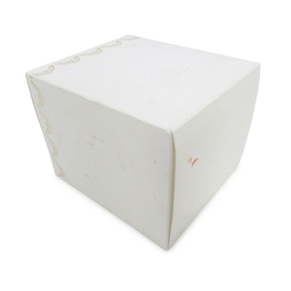 カルティエ タンク フランセーズ SM ハッピーバースデイ 2006年クリスマス限定 W51001Q3 Cartier クォーツ シルバー文字盤