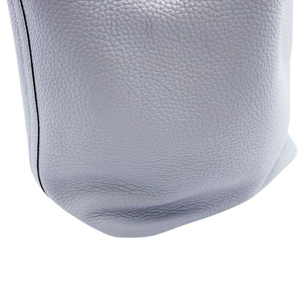 エルメス ハンドバッグ ピコタンロックMM グリパンタン/シャンパンゴールド金具 トリヨンクレマンス K刻印