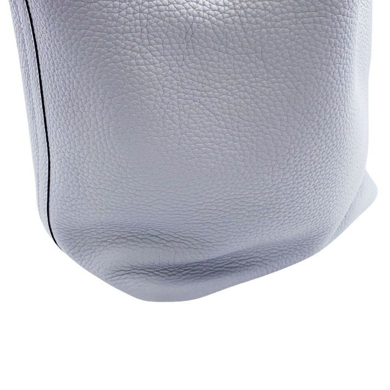 エルメス ハンドバッグ ピコタンロックMM グリパンタン/シャンパンゴールド金具 トリヨンクレマンス K刻印