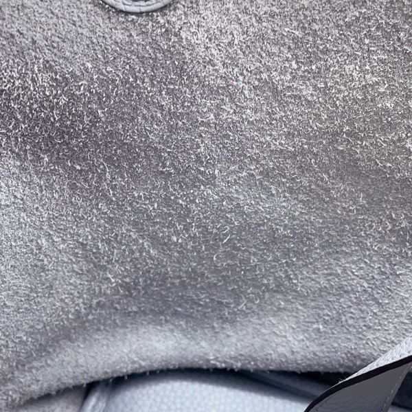 エルメス ハンドバッグ ピコタンロックMM グリパンタン/シャンパンゴールド金具 トリヨンクレマンス K刻印