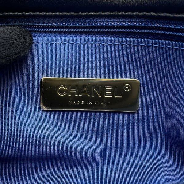 シャネル チェーンショルダーバッグ 19 ファー CHANEL バッグ