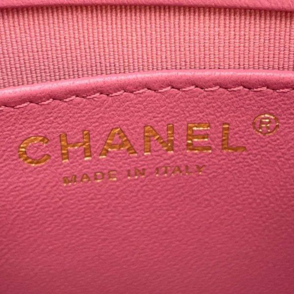 シャネル チェーンショルダーバッグ マトラッセ ココマーク ホーボー スモール ベロア/レザー AS4323 CHANEL ベルベット