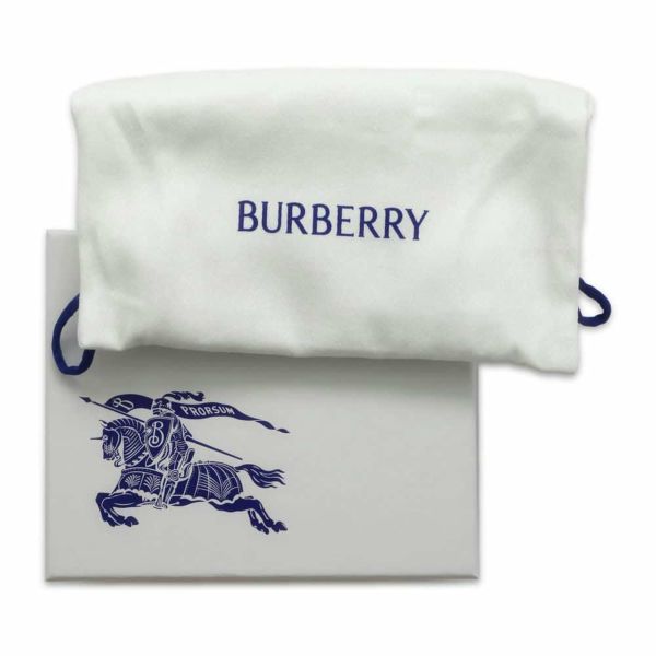 バーバリー 三つ折り財布 TBコンパクトウォレット 8049218 BNURBERRY 財布