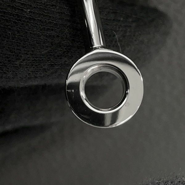 エルメス バーキン25 グラファイト/シルバー金具 トゴ C刻印 HERMES Birkin ハンドバッグ