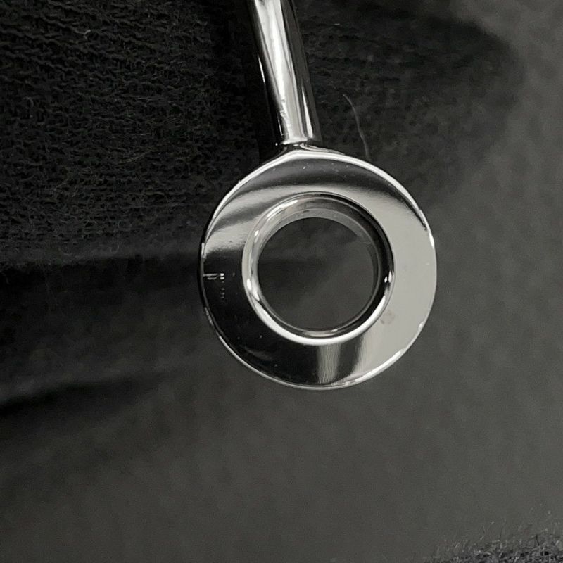 エルメス バーキン25 グラファイト/シルバー金具 トゴ C刻印 HERMES Birkin ハンドバッグ