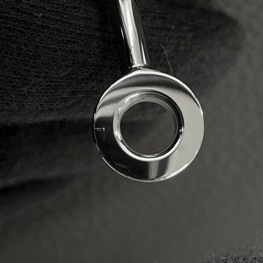 エルメス バーキン25 グラファイト/シルバー金具 トゴ C刻印 HERMES Birkin ハンドバッグ