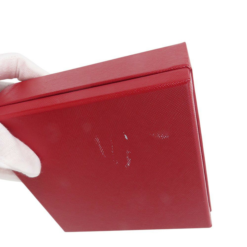 カルティエ ネックレス ダムール SM スモールモデル ダイヤモンド 1P 計0.09ct K18YGイエローゴールド B7215800 Cartier