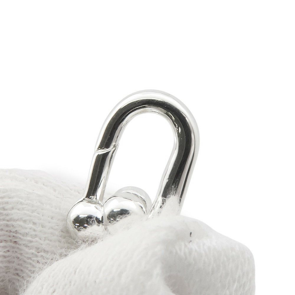 ティファニー ブレスレット ハードウェア スモール リンク サイズスモール SV925シルバー 60153084 ジュエリー