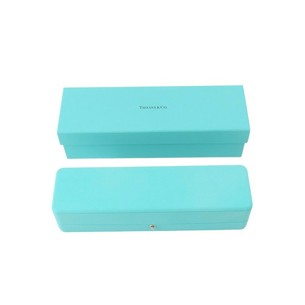 ティファニー ブレスレット ハードウェア スモール リンク サイズスモール SV925シルバー 60153084 ジュエリー