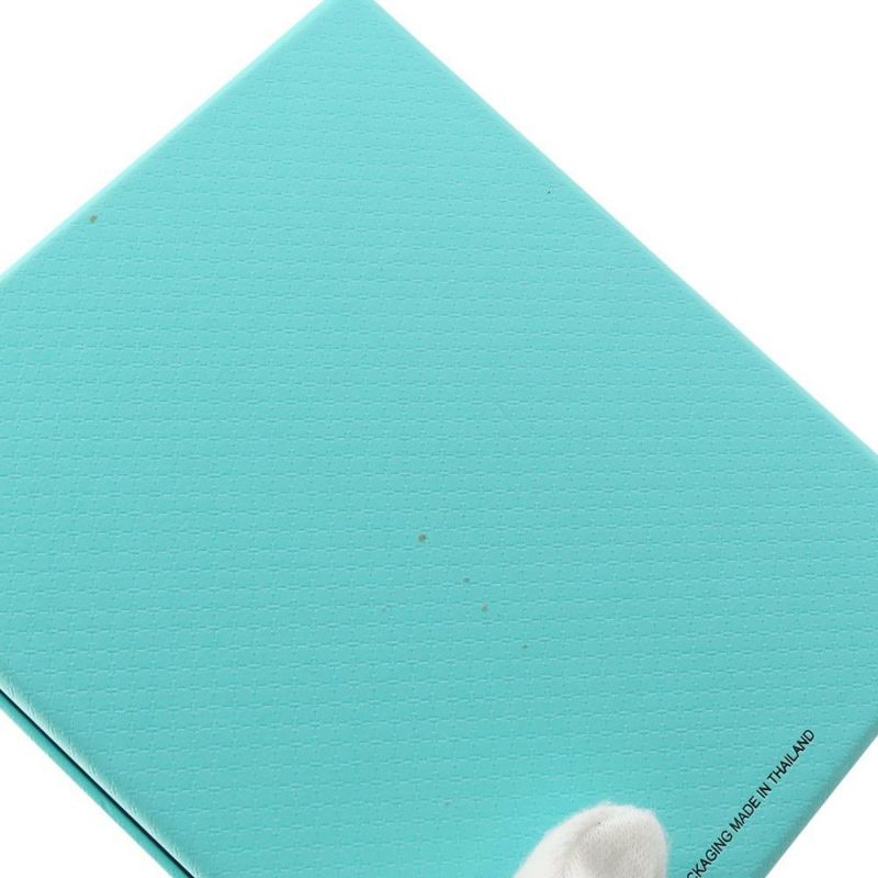 ティファニー ピアス Tワイヤー バー K18PGピンクゴールド 62271876 Tiffany&Co. ジュエリー