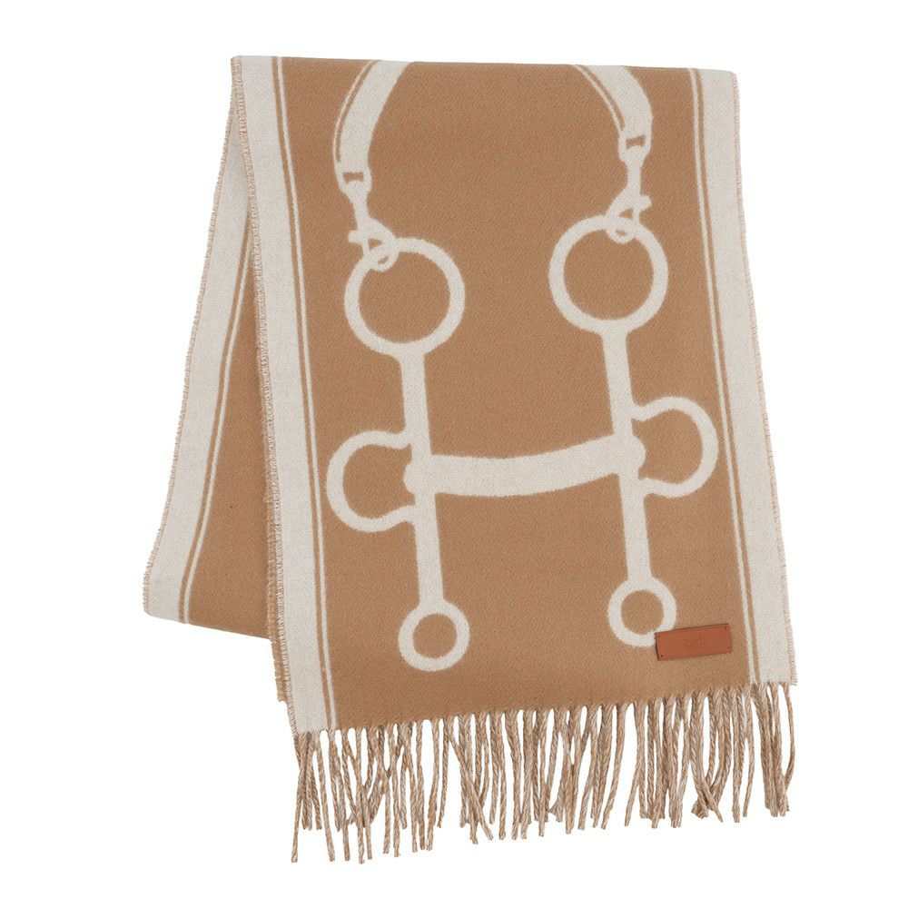 エルメス マフラー モール カシミヤ HERMES ストール 2025年秋冬