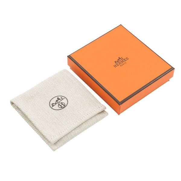 エルメス ネックレス ミニ・ポップアッシュ ピンク/ピンクゴールド金具 HERMES アクセサリー