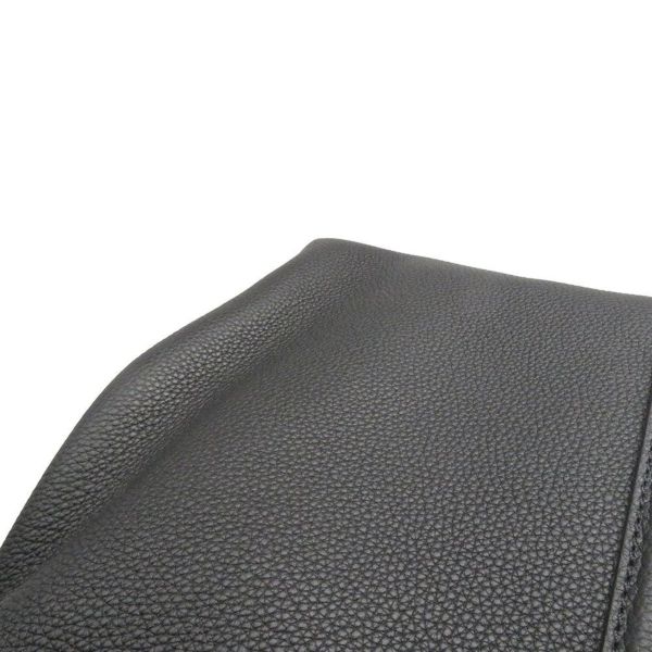 ルイヴィトン トートバッグ カーフレザー ジョルジュ・トートGM M23155 LOUIS VUITTON ヴィトン バッグ ブラック 黒 メンズ