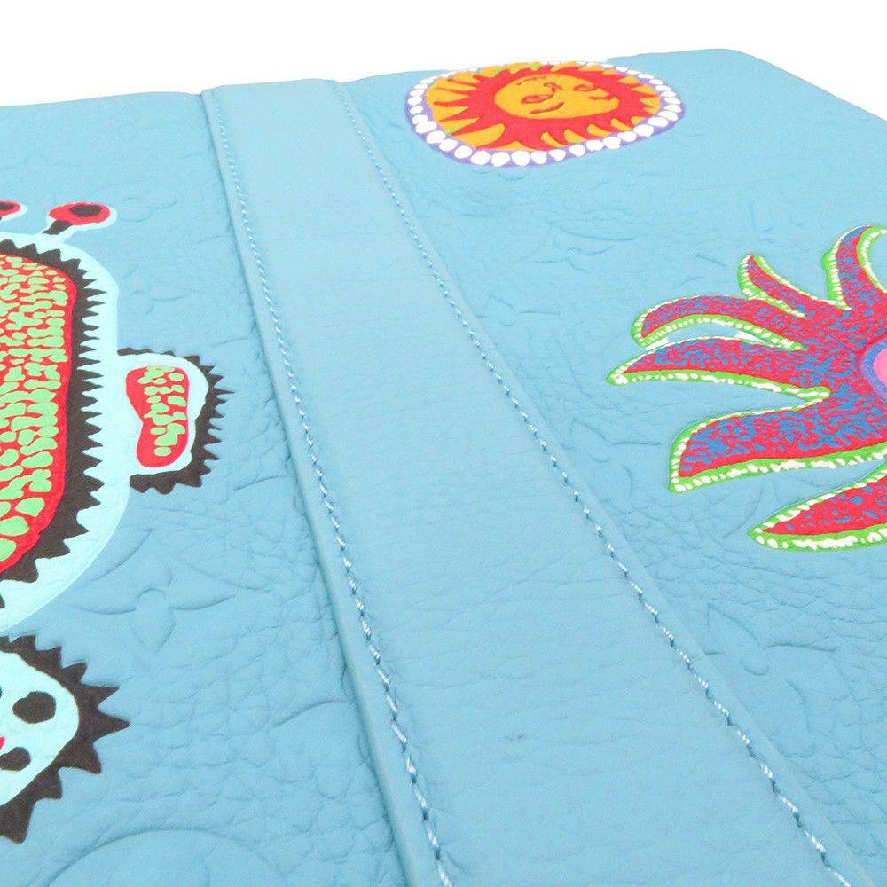 ルイヴィトン トートバッグ モノグラム・トリヨン LV x YK ウィークエンドトート M21717 草間彌生 コラボ ヴィトン バッグ